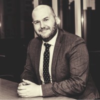 Jonathan O'Kane