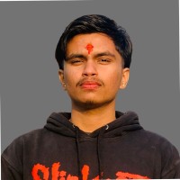Miraj Bhattarai