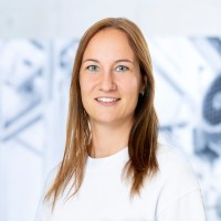 Nicole Muff