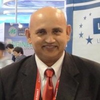 HARI CHANDRAN PANJANATHAN