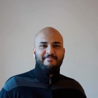 Tariq Al-Mukhtar