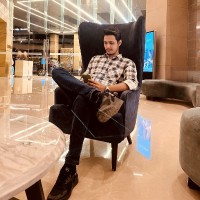 Bhavin Gohil