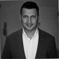Hamed Kabir