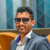 Chathura Perera