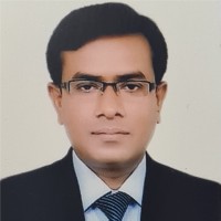 Bichitra Kumar Mondal