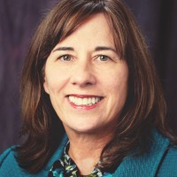 Ruth Custance