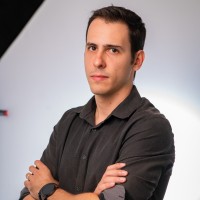 Lucas Baú
