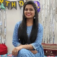 Akanksha Kalokhe