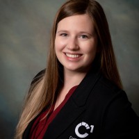 Briana Gaunt