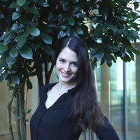 Nadine Rünzler