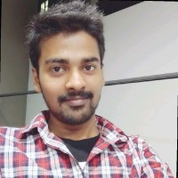 Sudhir Surisetty