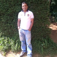 Byomokesh Sahoo