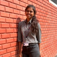 Kirthika Jaisankar