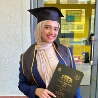 Zena Ahmed