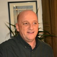 Fabien GARRIDO