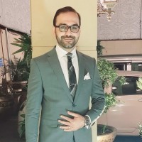 Awais Shafi