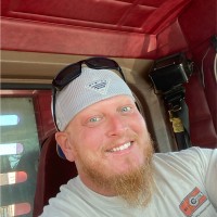 Joshua Ritchie