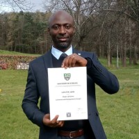 Gabriel Agbola