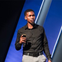 Temo Percy Maphologela