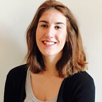 Mélanie Jaloustre