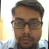 Deepak Mandal