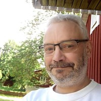 Krister Persson