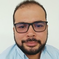 Jose Luis Arevalo Navarro