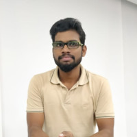 Kesavan Ganesan