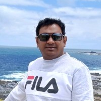 Rahul Patel