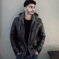 Abuzar Shaik