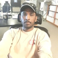 Suresh Nilantha