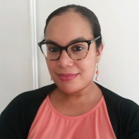 Julie Boulon