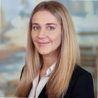 Claudia Howat