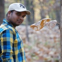 Prashant Dhakate