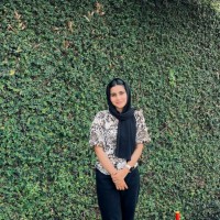 Sumayya Salam