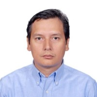 Mario Luis Delgadillo