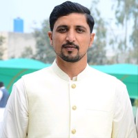 Muhammad Qasim