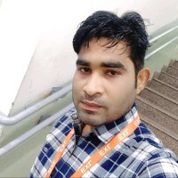 Rajesh Kumar Ahirwar