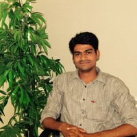 Suresh Chaganti