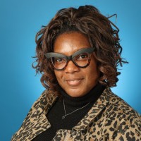 Joan Pinckney
