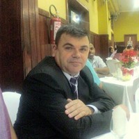 Marcio Mbarbosa