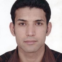 mohammad davoudi