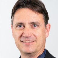 Hanno van der Merwe