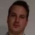 Jonathan Le Grange