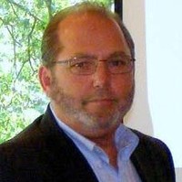 Stephen Hurst
