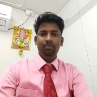 Balkrishna Mhanta