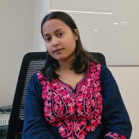 Vaishnavi Singh