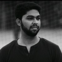 Shreyash Kakde
