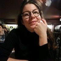 Léa Martin