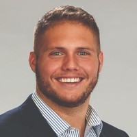 Barron King, MBA